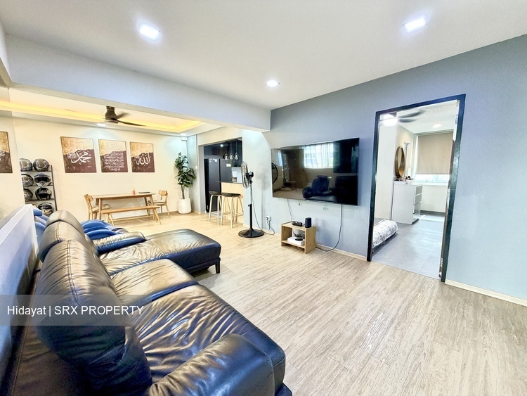 Blk 472 Pasir Ris Drive 6 (Pasir Ris), HDB 5 Rooms #519123101